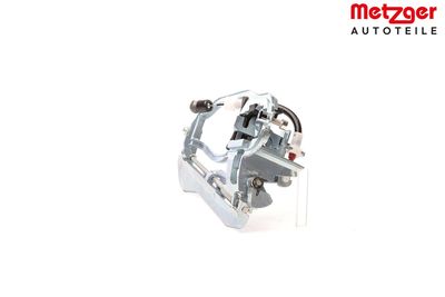 TüRGRIFFRAHMEN METZGER AUTOTEILE 2310544 11