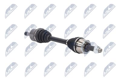 PLANETARA NTY NPWPL127 12