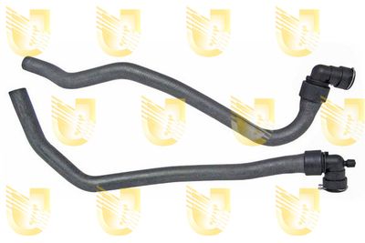 SCHLAUCH WäRMETAUSCHER (HEIZUNG)