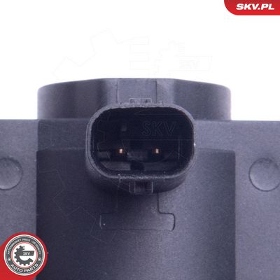 Měnič tlaku, turbodmychadlo SKV 14SKV915