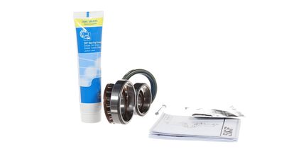 RADLAGERSATZ SKF VKBA9036CL 8