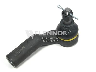 FLENNOR FL0179-B Наконечник рулевой тяги  для MAZDA 3 (BK) 1.6 DI Turbo