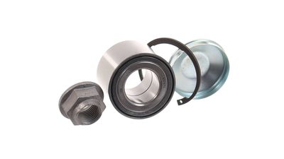 RADLAGERSATZ SKF VKBA3617 38