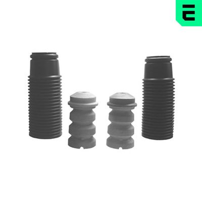 STAUBSCHUTZSATZ STOßDäMPFER