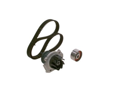 SET POMPA APA + CUREA DINTATA BOSCH 1987946386 25