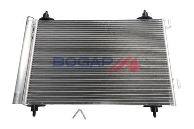 CONDENSATOR CLIMATIZARE