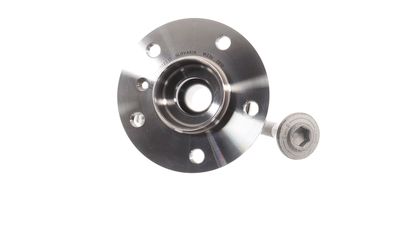 RADLAGERSATZ SKF VKBA7101 18