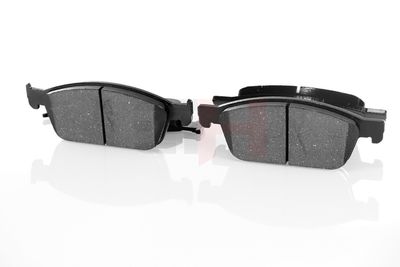 SET PLACUTE FRANA FRANA DISC GH GH411015 29