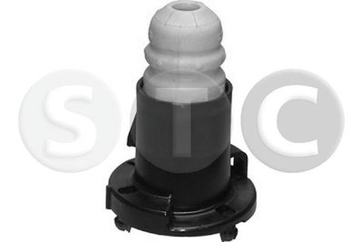 TAMPON CAUCIUC SUSPENSIE