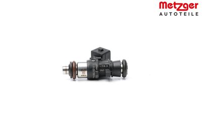 EINSPRITZVENTIL METZGER AUTOTEILE 0920034 20