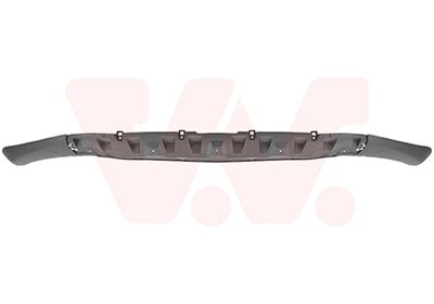 споилер VAN WEZEL 8803500