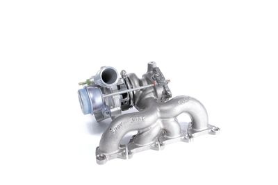 LADER AUFLADUNG BTS Turbo T914753 8