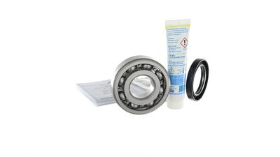 RADLAGERSATZ SKF VKBA9029CL 23