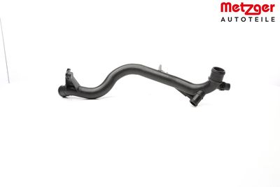 CUPLAJ CONDUCTA LICHID RACIRE METZGER AUTOTEILE 4010679 2