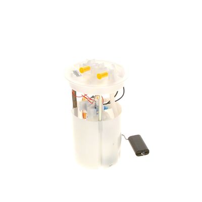 SISTEM ALIMENTARE CU COMBUSTIBIL BOSCH 0580200017 21