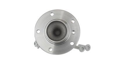 RADLAGERSATZ SKF VKBA6711 19