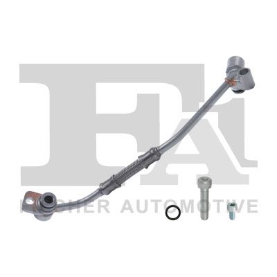 CONDUCTA ULEI INCARCARE