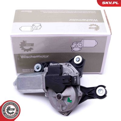 Motor stěračů SKV 19SKV134