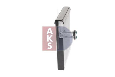 VERDAMPFER KLIMAANLAGE AKS DASIS 820323N 11
