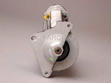 STARTER FARCOM 103118 1