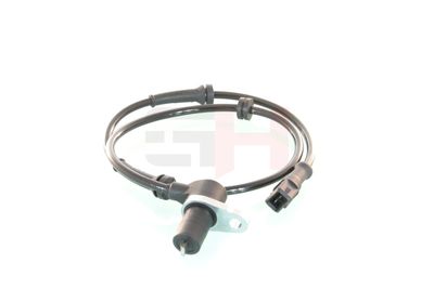 SENZOR TURATIE ROATA GH GH713002V 5