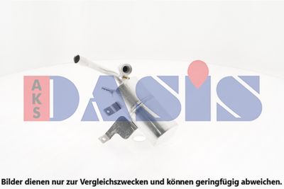 TROCKNER KLIMAANLAGE