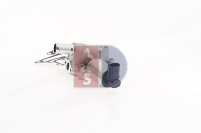 AGR-VENTIL AKS DASIS 155030N 8