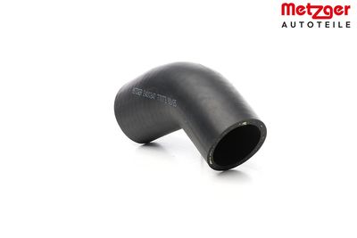 LADELUFTSCHLAUCH METZGER AUTOTEILE 2400347 6