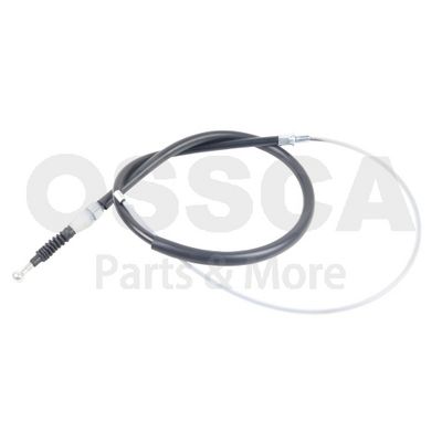 жило, ръчна спирачка OSSCA 15758