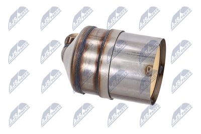 FILTRU FUNINGINE/PARTICULE SIST.DE ESAPAMENT NTY DPFPE003 30