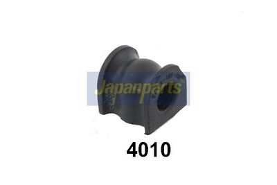 Palier de barre stabilisatrice JAPANPARTS — arrière, 33,5mm