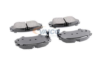 BREMSBELAGSATZ SCHEIBENBREMSE VAICO V400683 33