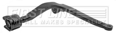 Control/Trailing Arm, wheel suspension FIRST LINE FCA5743