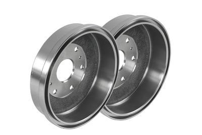 BREMSTROMMEL ATE 24022700041 11