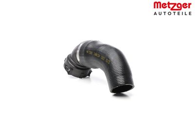 LADELUFTSCHLAUCH METZGER AUTOTEILE 2400250 7