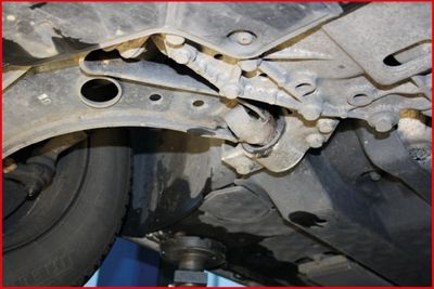 MONTAGEWERKZEUGSATZ SILENTLAGER KS TOOLS 4400295 3