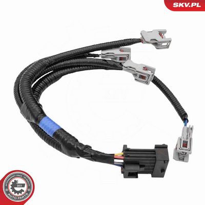 SET RAPARAT CABLURI INJECTOR ESEN SKV 53SKV034 1