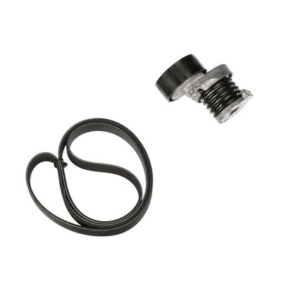 SET CUREA TRANSMISIE CU CANELURI GATES K066PK1195 58