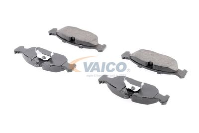 BREMSBELAGSATZ SCHEIBENBREMSE VAICO V400151 39