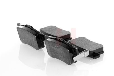 SET PLACUTE FRANA FRANA DISC GH GH411221 24