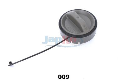 Verschluss, Kraftstofftank