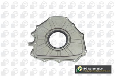Уплотняющее кольцо, коленчатый вал WILMINK GROUP WG2304361 для LAND ROVER RANGE ROVER