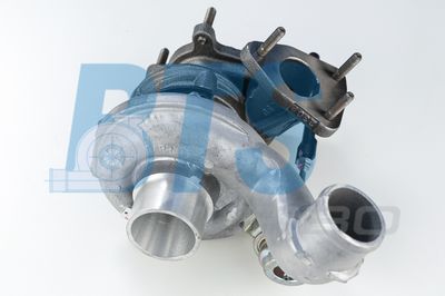 LADER AUFLADUNG BTS Turbo T914275BL 7