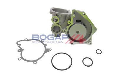 POMPă DE APă RăCIRE MOTOR BOGAP B4234113 3