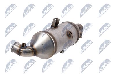 FILTRU FUNINGINE/PARTICULE SIST.DE ESAPAMENT NTY DPFPE000 25