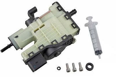 FöRDERMODUL HARNSTOFFEINSPRITZUNG METZGER AUTOTEILE 0899284 1