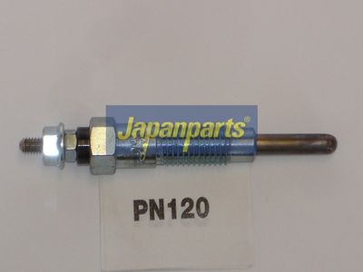 JAPANPARTS Kaitinimo žvakė