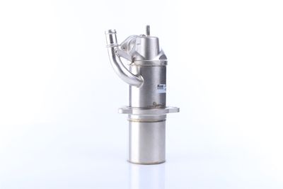 KüHLER ABGASRüCKFüHRUNG NISSENS 989423 17