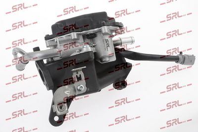 Egr valve