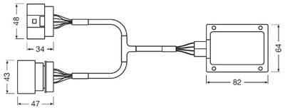 Vorschau LEDSC02-1-2HFB